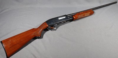 Remington~870 Wingmaster~20 Gauge - Image 1 of 9