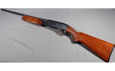 Remington~870 Wingmaster~20 Gauge - Image 2 of 9