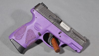 Taurus~PT111 G2A~9mmLuger - Image 1 of 5