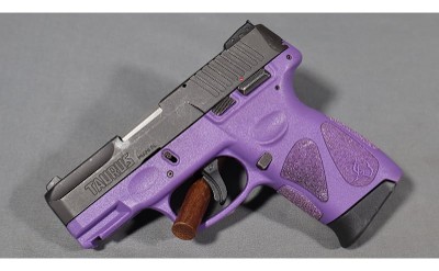 Taurus~PT111 G2A~9mmLuger - Image 2 of 5