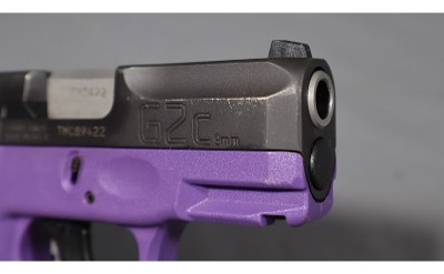 Taurus~PT111 G2A~9mmLuger - Image 3 of 5