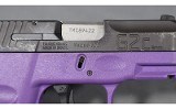 Taurus~PT111 G2A~9mmLuger - Image 4 of 5