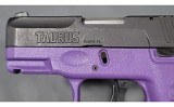Taurus~PT111 G2A~9mmLuger - Image 5 of 5