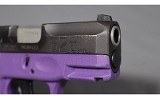 Taurus~PT111 G2A~9mmLuger - Image 3 of 5