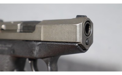 Keltec~P-11~9mm Luger - Image 3 of 5