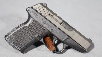 Keltec~P-11~9mm Luger - Image 1 of 5