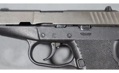 Keltec~P-11~9mm Luger - Image 5 of 5