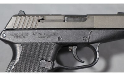 Keltec~P-11~9mm Luger - Image 4 of 5