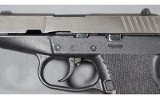 Keltec~P-11~9mm Luger - Image 5 of 5