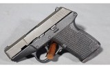 Keltec~P-11~9mm Luger - Image 2 of 5