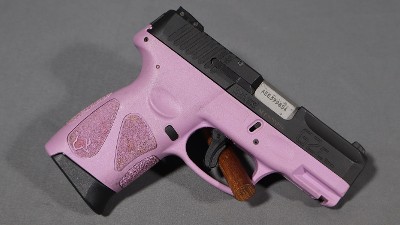 Taurus~PT111 G2A~9mm Luger - Image 1 of 5