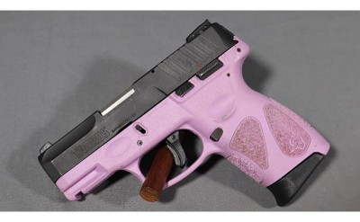 Taurus~PT111 G2A~9mm Luger - Image 2 of 5