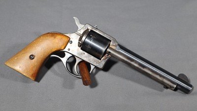 H&R~676~.22 Cal - Image 2 of 14