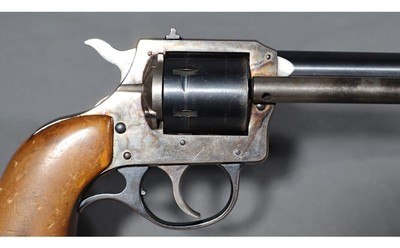 H&R~676~.22 Cal - Image 7 of 14