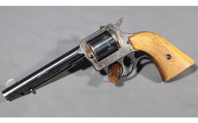 H&R~676~.22 Cal - Image 3 of 14