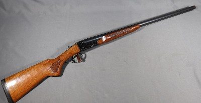Fox "by Savage"~Model B~12 Gauge - Image 1 of 7