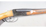 Fox "by Savage"~Model B~12 Gauge - Image 4 of 7