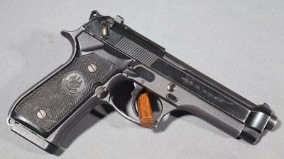 Beretta~96~.40 S&W - Image 1 of 12