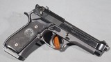 Beretta~96~.40 S&W - Image 1 of 12