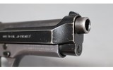 Beretta~96~.40 S&W - Image 5 of 12