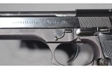Beretta~96~.40 S&W - Image 9 of 12
