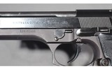 Beretta~96~.40 S&W - Image 10 of 12