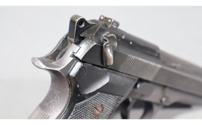Beretta~96~.40 S&W - Image 12 of 12
