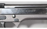 Beretta~96~.40 S&W - Image 8 of 12