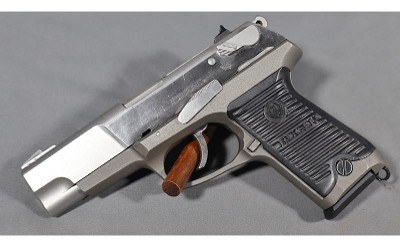 Ruger~P90DC~.45 ACP - Image 2 of 5