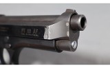 Taurus~PT92AF~9mm Luger - Image 3 of 5