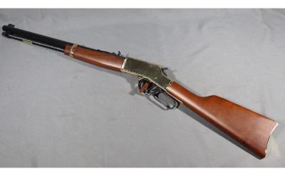 Henry~H006GC~.45 Colt - Image 2 of 8