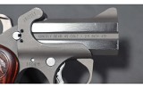 Bond Arms~Grizzly Bear~.45 LC/.410 Gauge - Image 3 of 4