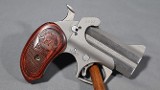 Bond Arms~Grizzly Bear~.45 LC/.410 Gauge