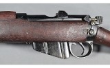 Enfield "by RFI"~NO 1 MK 3*~.303 British - Image 6 of 9