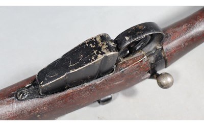 Enfield "by RFI"~NO 1 MK 3*~.303 British - Image 8 of 9