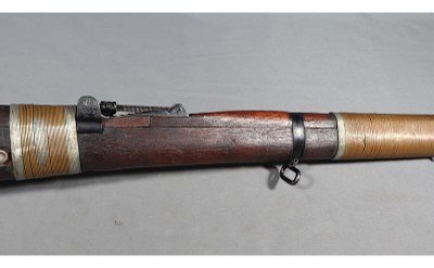 Enfield "by RFI"~NO 1 MK 3*~.303 British - Image 4 of 9