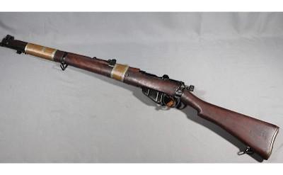 Enfield "by RFI"~NO 1 MK 3*~.303 British - Image 2 of 9