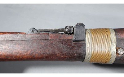 Enfield "by RFI"~NO 1 MK 3*~.303 British - Image 7 of 9