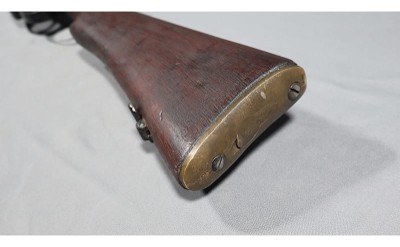 Enfield "by RFI"~NO 1 MK 3*~.303 British - Image 9 of 9