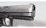 Sig Sauer~P320~.40 S&W - Image 3 of 5