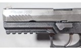 Sig Sauer~P320~.40 S&W - Image 5 of 5