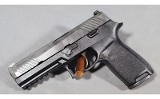 Sig Sauer~P320~.40 S&W - Image 2 of 5