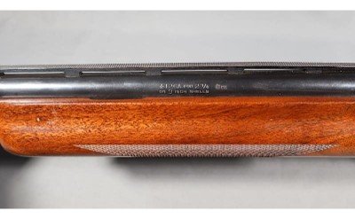 Remington~11-87 Premier~12 Gauge - Image 6 of 8