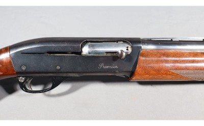Remington~11-87 Premier~12 Gauge - Image 4 of 8
