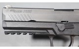 Sig Sauer~P320~.40 S&W - Image 5 of 5