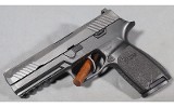 Sig Sauer~P320~.40 S&W - Image 2 of 5
