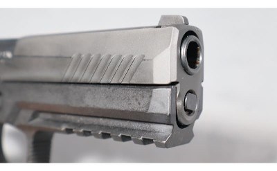 Sig Sauer~P320~.40 S&W - Image 3 of 5