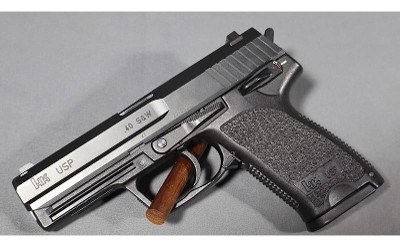 Heckler & Koch~USP~.40 S&W - Image 2 of 4