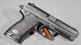 Heckler & Koch~USP~.40 S&W - Image 1 of 4