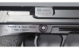 Heckler & Koch~USP~.40 S&W - Image 3 of 4